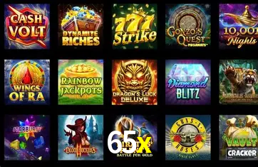 Descubra a Essência do 65x: Nossa História e Compromissos