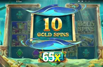 Inovações de Jogos na 65x: O Futuro das Experiências Interativas