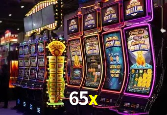 Explorando a Categoria de Eventos em Apostas na 65x