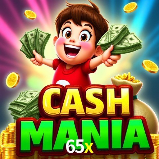 Descubra o Mundo do Cassino Online com 65x