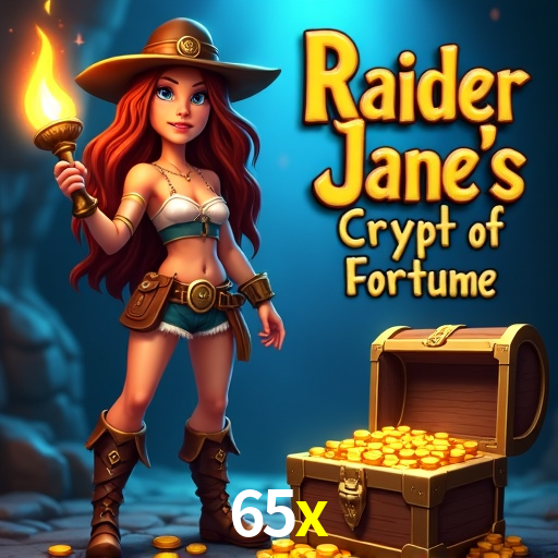 Descubra a Magia dos Jogos de Arcade no 65x