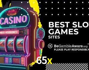 Desvendando o Mundo dos Jogos Virtuais na 65x