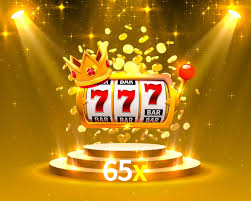 Descubra a Magia dos Jogos de Arcade no 65x