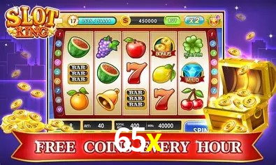 Descubra a Essência do 65x: Nossa História e Compromissos